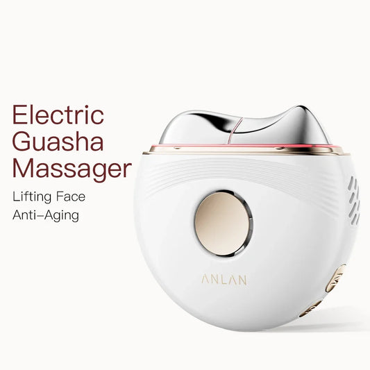 Revitalize and Lift Facial Massager